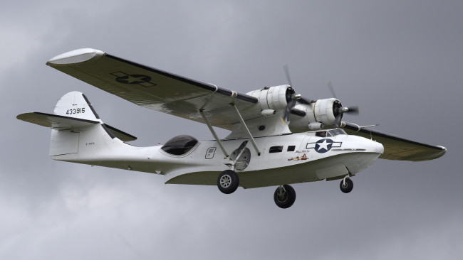 Обои картинки фото авиация, самолёты амфибии, гидроплан