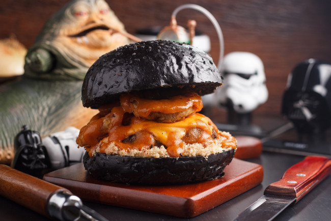 Обои картинки фото еда, бутерброды,  гамбургеры,  канапе, снедь