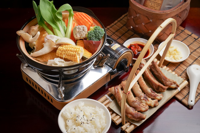 Обои картинки фото еда, разное, снедь