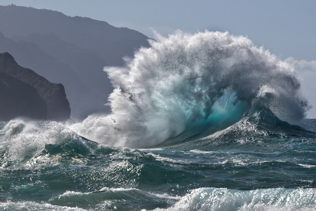 Обои картинки фото природа, стихия, простор