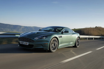 Картинка автомобили aston+martin aston-martin