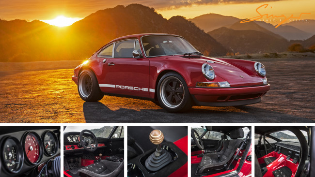 Обои картинки фото автомобили, porsche, автомобиль, салон, автомобиля, спортивный