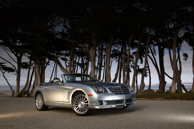 Обои картинки фото автомобили, chrysler