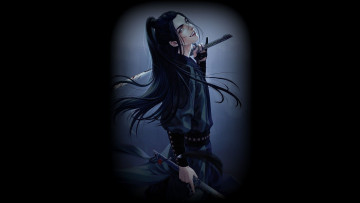 Картинка сюэ+ян wang+hao+xuan рисованное кино +мультфильмы the untamed неукротимый повелитель чэньцин мосян тунсю mo dao zu shi магистр дьявольского культа