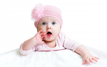 Картинка разное люди девочка шапочка