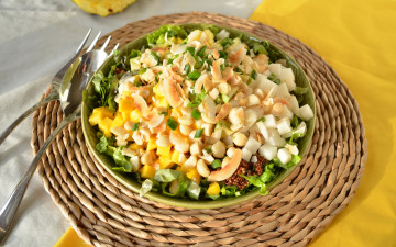 Картинка еда салаты +закуски салат