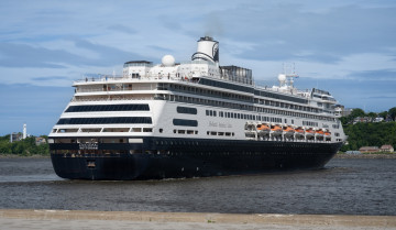 обоя корабли, лайнеры, лайнер