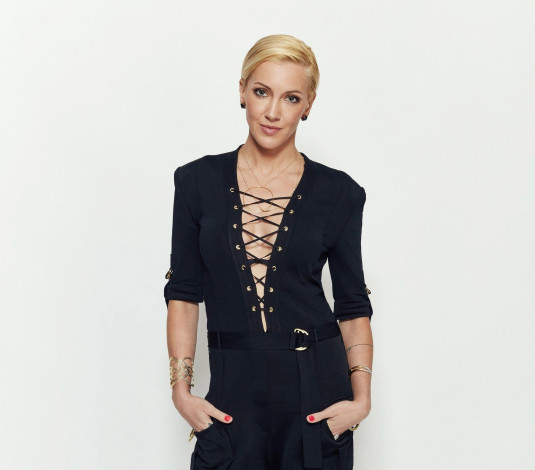 Обои картинки фото девушки, katie cassidy, кэти, кэссиди, актриса, певица, мoдeль, кэтрин, эвелин, анита