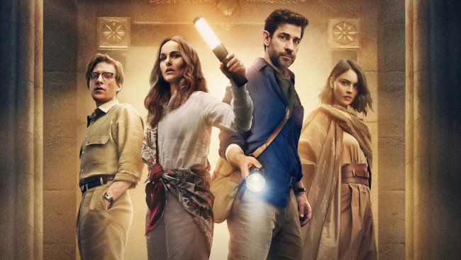 Обои картинки фото fountain of youth, кино фильмы, -unknown , другое, fountain, of, youth, источник, вечной, молодости