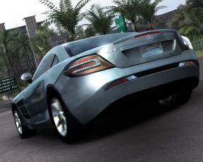 Картинка test drive unlimited видео игры