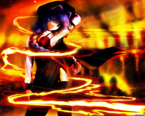 Картинка аниме *unknown другое