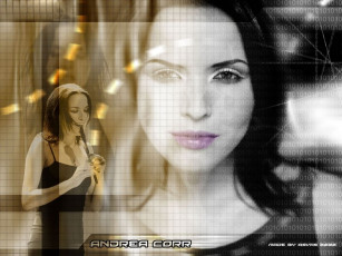 Картинка andrea corr музыка the corrs