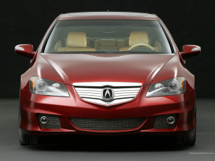 Картинка автомобили acura