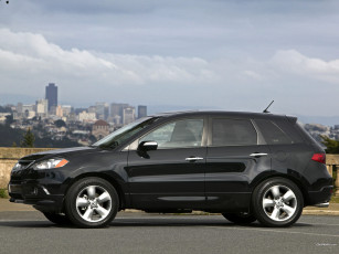 Картинка автомобили acura