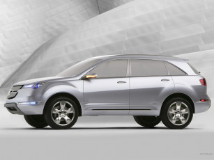 Картинка автомобили acura