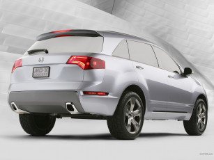 Картинка автомобили acura