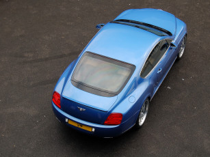 Картинка автомобили bentley