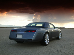 Картинка автомобили lincoln