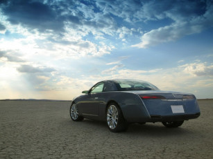 Картинка автомобили lincoln