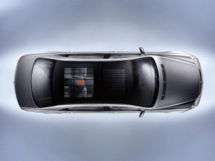 Картинка автомобили maybach