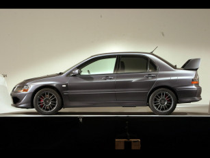 обоя автомобили, mitsubishi