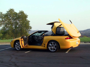 Картинка автомобили mitsubishi