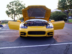 Картинка автомобили mitsubishi