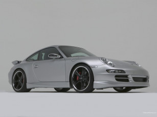 Картинка автомобили porsche