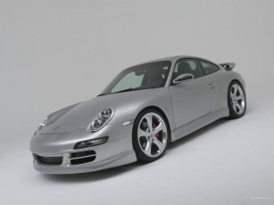 Картинка автомобили porsche