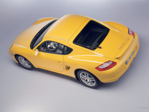 Картинка автомобили porsche