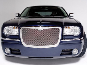 Картинка chrysler 300c автомобили