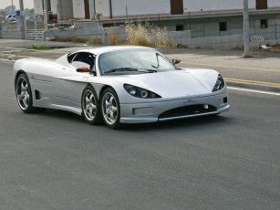 обоя covini, c6w, автомобили