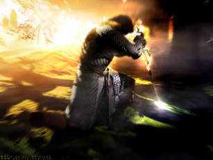 Картинка фэнтези другое