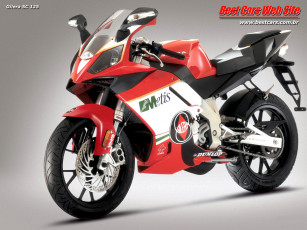 Картинка gilera мотоциклы