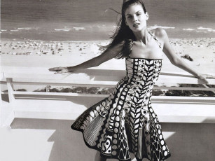 Картинка Angela+Lindvall девушки