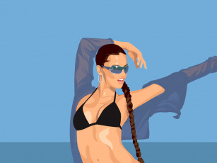 Картинка векторная графика