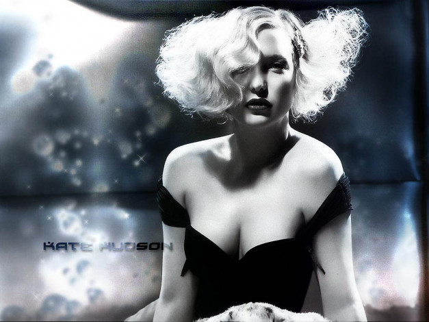 Обои картинки фото Kate Hudson, девушки