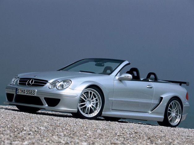 Обои картинки фото автомобили, mercedes, benz