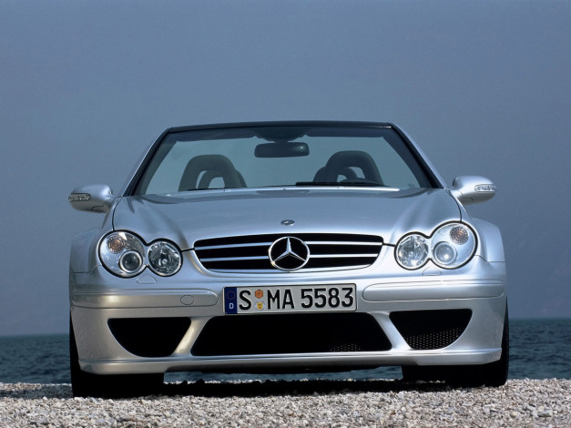 Обои картинки фото автомобили, mercedes, benz