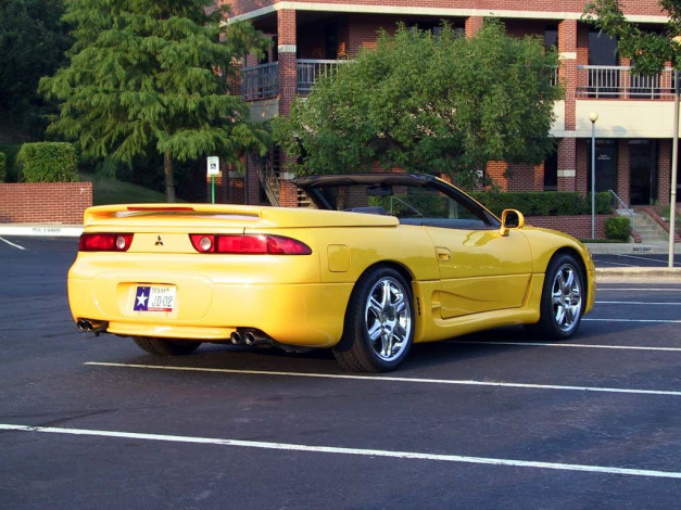 Обои картинки фото автомобили, mitsubishi