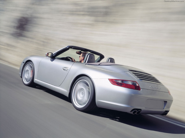 Обои картинки фото автомобили, porsche