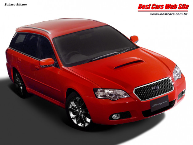 Обои картинки фото автомобили, subaru