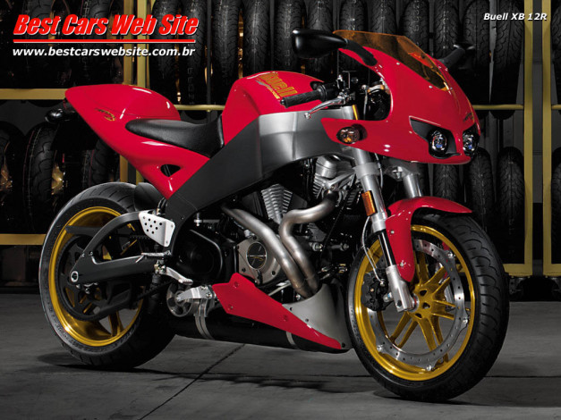 Обои картинки фото buell, мотоциклы