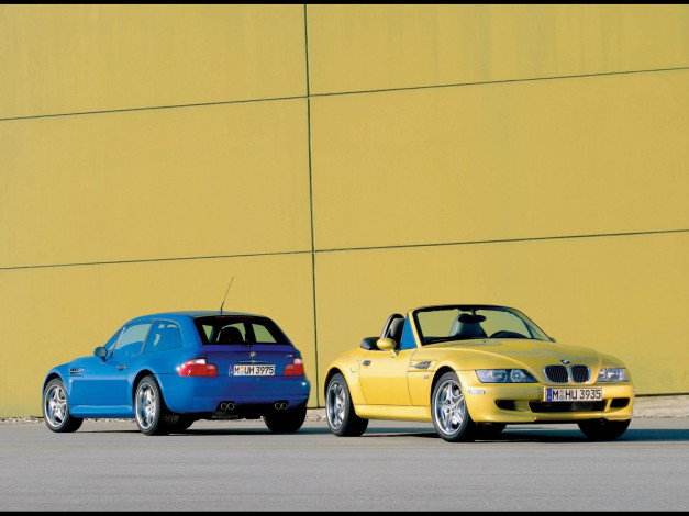 Обои картинки фото roadster, автомобили, bmw