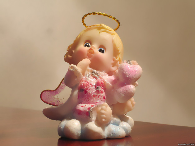 Обои картинки фото сувенир, разное, игрушки