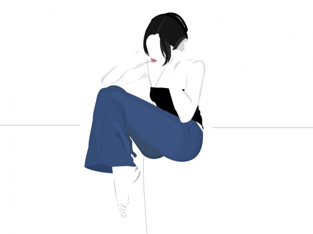 Обои картинки фото векторная, графика