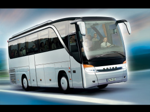 Картинка автомобили автобусы