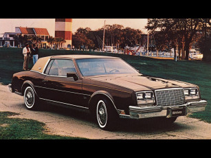 Картинка автомобили buick