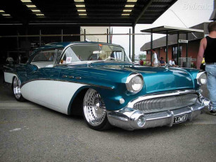 Картинка автомобили buick