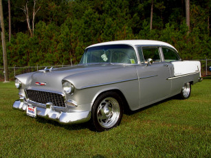 Картинка автомобили chevrolet